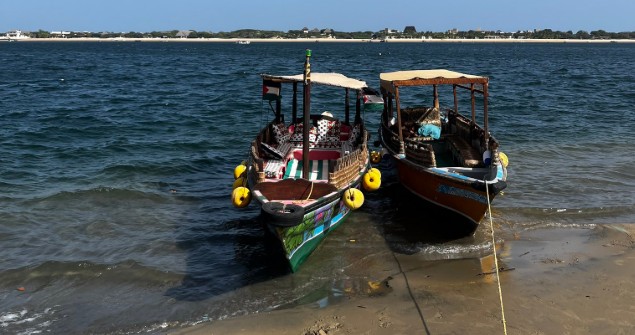 One missing after boat capsizes in Lamu as rough seas trigger multiple marine accidents