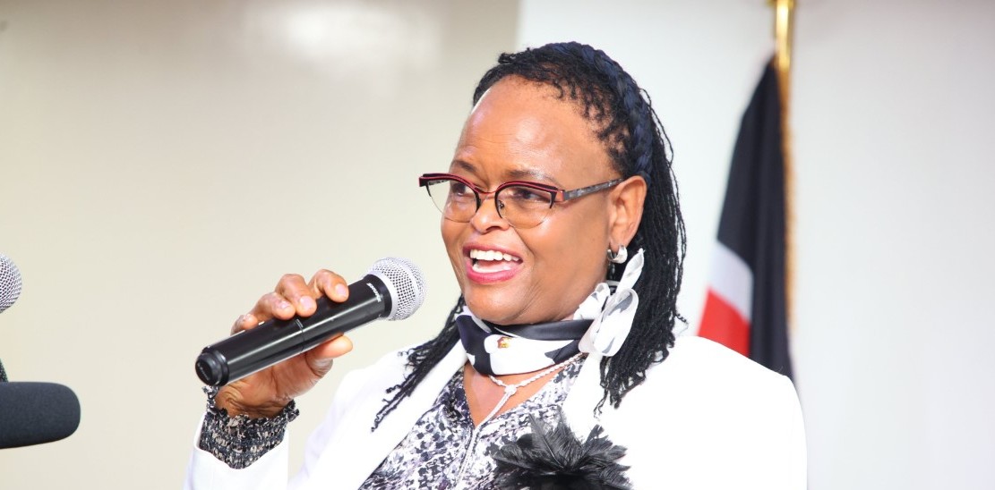 CJ Koome reshuffles judicial tribunals, committees to strengthen justice sector