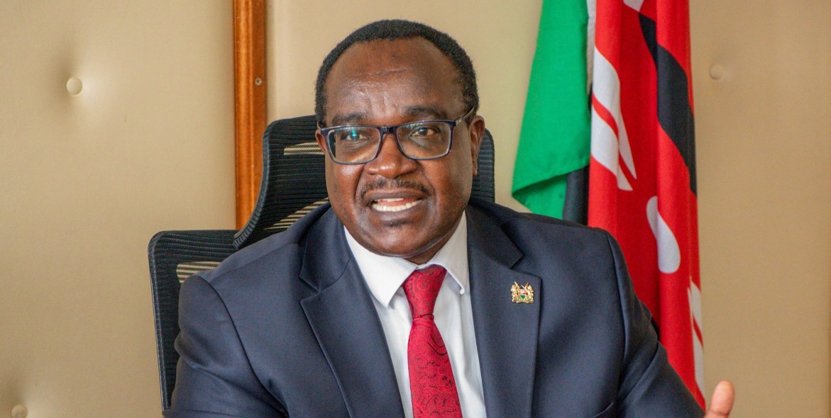Government unveils reforms to tackle financial woes, strikes in public universities