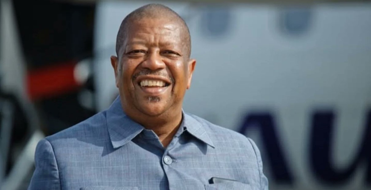 Veteran Zanzibar journalist Charles Hillary Nkwanga dies at 66