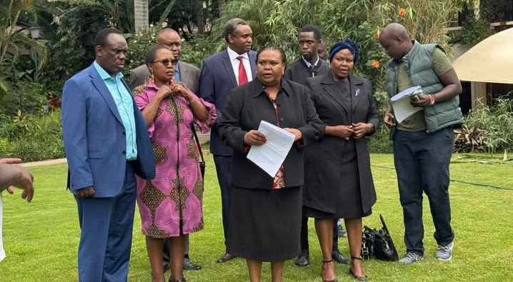 Cheluget family backs Ruto’s plan to resolve Narok land row through sale for resettlement