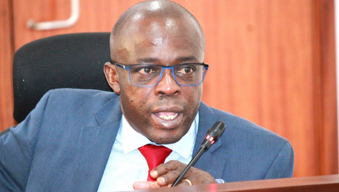 Kilifi's Mwendo wa Panya residents petition MPs to help reclaim lost ancestral land