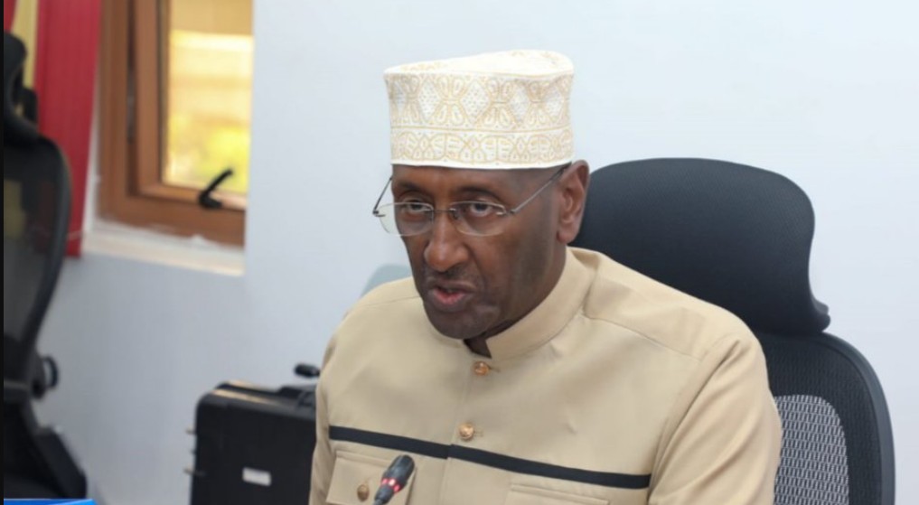 Senate uncovers Sh7.6 billion scandal in stalled county projects and wasted funds