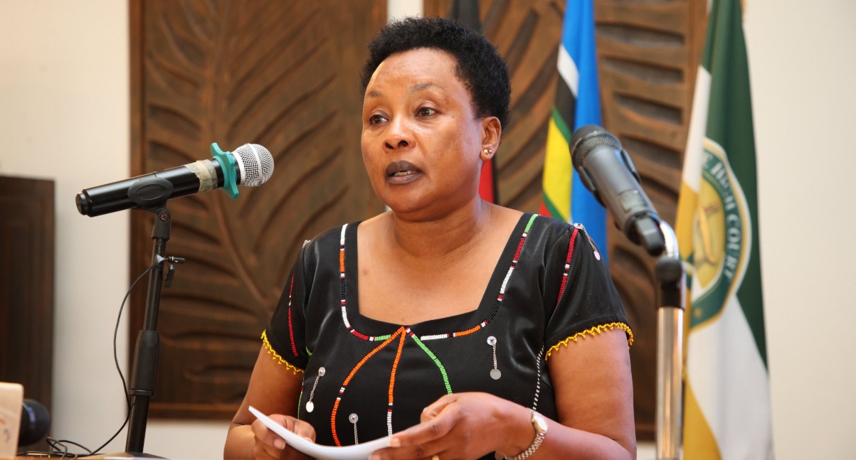 Petition seeks removal of DCJ Mwilu over judges’ appointment in Gachagua impeachment case