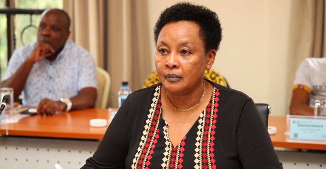 Court of Appeal to rule on DCJ Mwilu’s power to appoint judges in Gachagua case