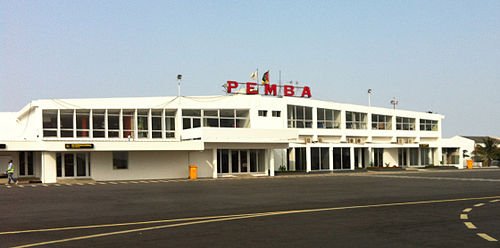Zanzibar begins Sh516.73 billion Pemba Airport expansion project