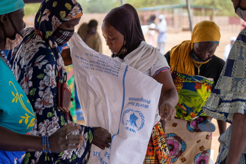 WFP warns 52 million people face severe hunger crisis in West and Central Africa