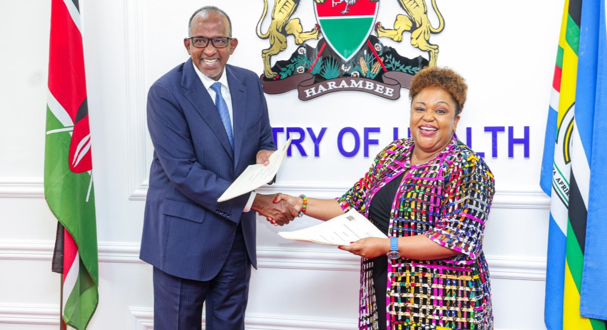Kenyan breast cancer patients to pay 67pc less for treatment under new deal with Roche