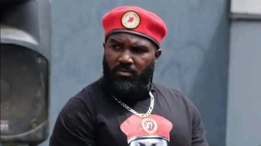 Bobi Wine’s bodyguard appears in court after alleged abduction by Museveni’s son