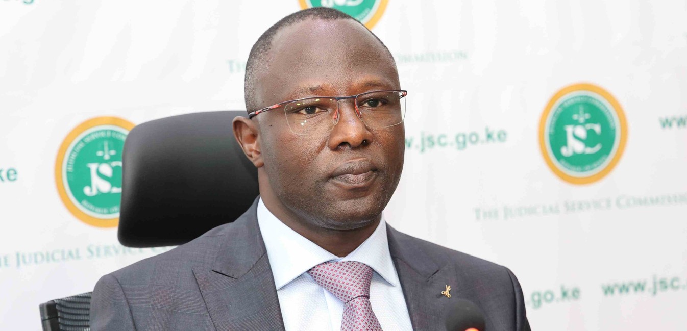 Senate erupts over IEBC vetting snub, renews power struggle with National Assembly