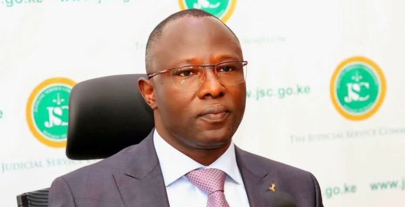 IEBC shake-up: National Assembly to vet chairperson, commissioners from May 27