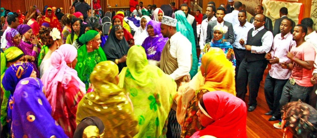 Ethiopia’s Somali region bans costly wedding traditions in bid to ease burden on youth