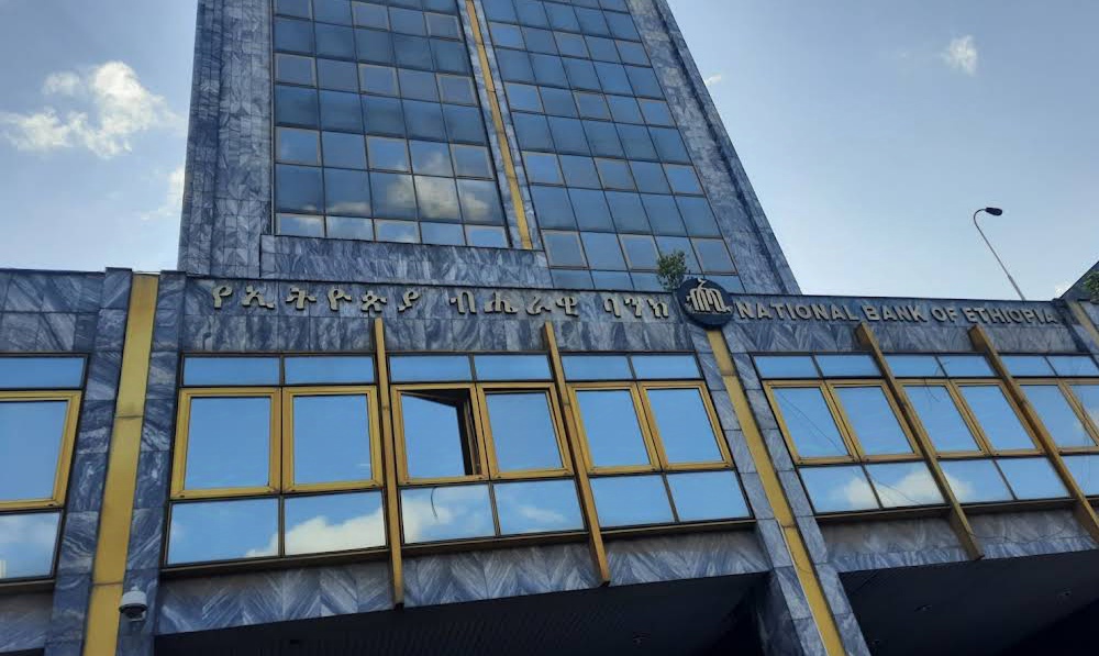 Ethiopia’s Central Bank caps forex transaction fees to 4 per cent starting May 26