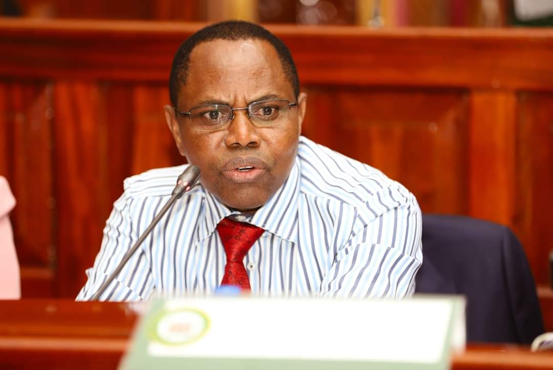 MPs threaten action against CDF managers from North Horr, Moyale, Laisamis over poor records