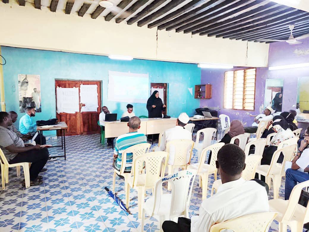 SokoLamu: County launches first online marketplace to boost local trade