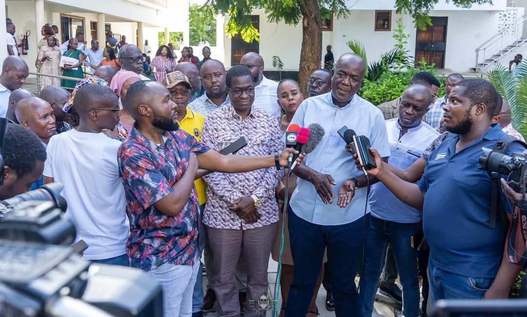 Kilifi residents, leaders reject Uyombo Nuclear Power Plant project over safety fears