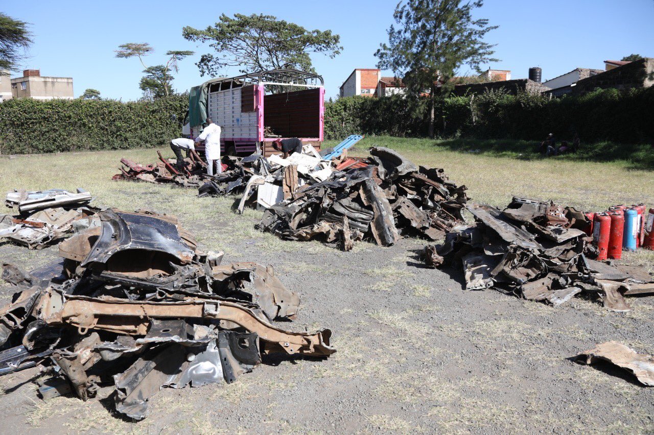 Scrap Metal Council suspends license renewals amid surge in imports and industry concerns