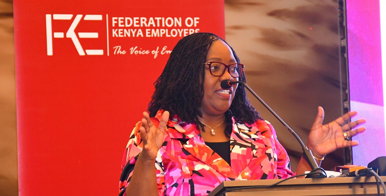 FKE warns of job losses as high taxes force business closures, urges relief in budget