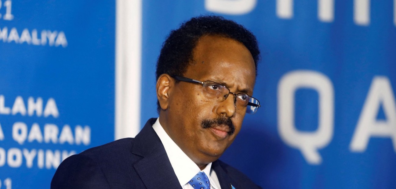 Farmaajo blames Somali president for political crisis, cites constitutional breaches, partisan rule
