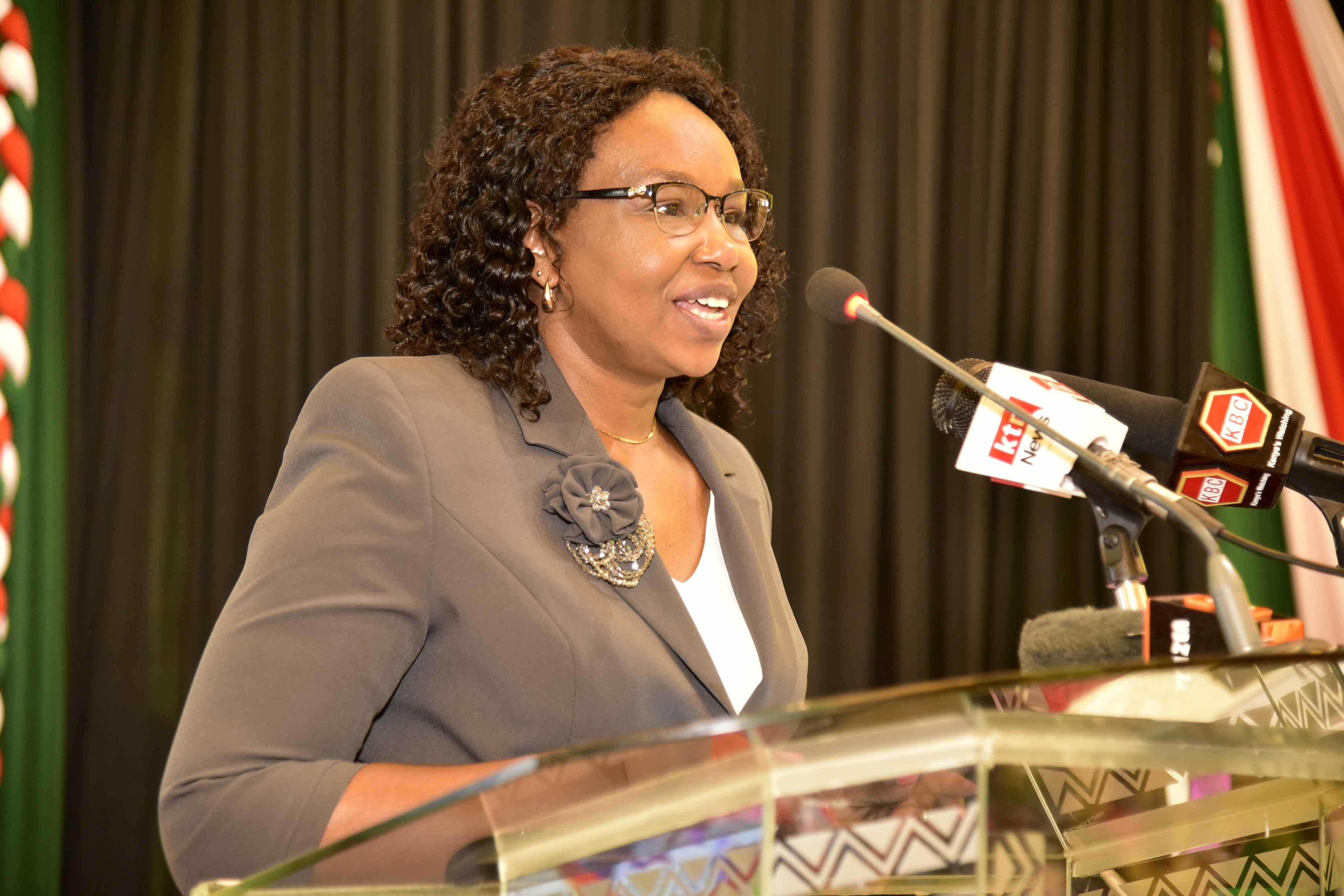 Six candidates shortlisted for KNCHR chairperson role, interviews set for May 27