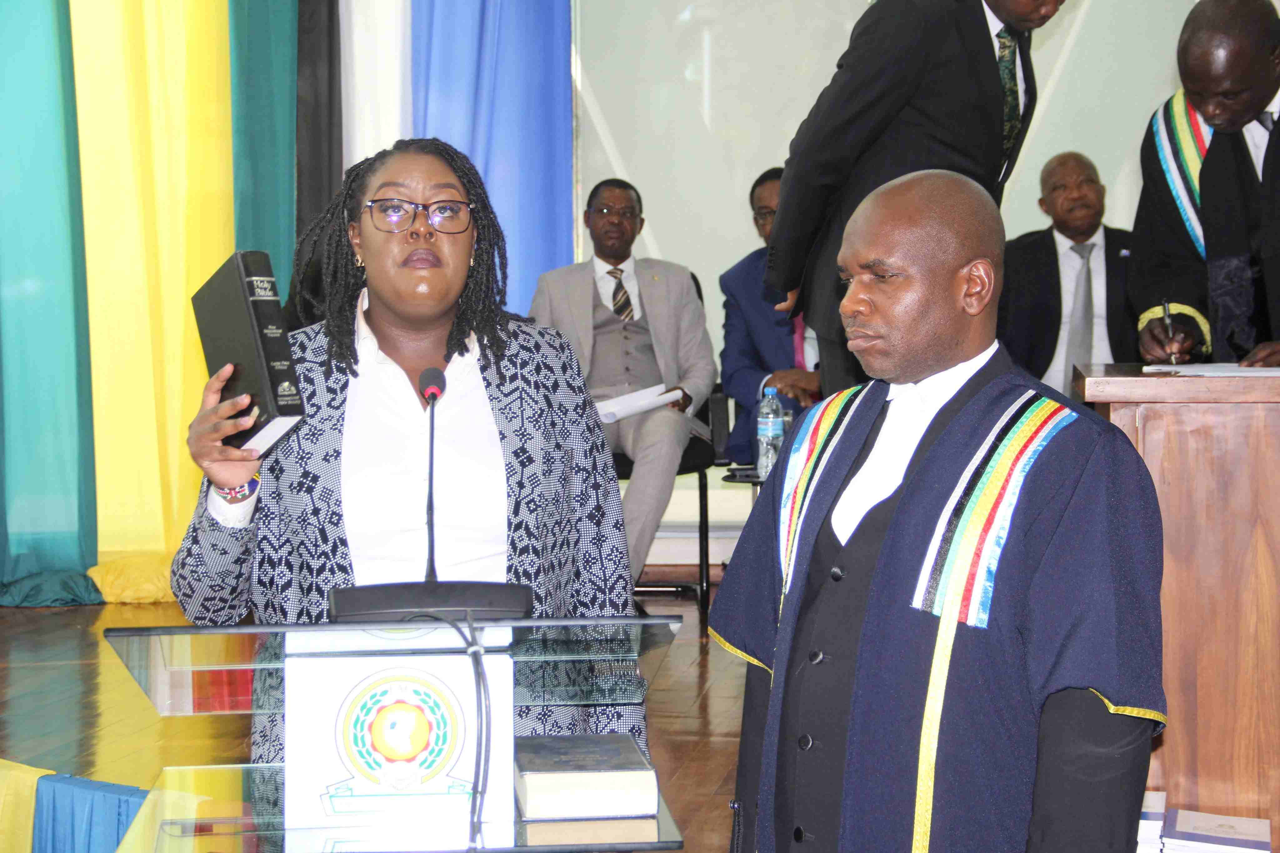Winnie Odinga's EALA reality check reveals deeper crisis in regional legislature