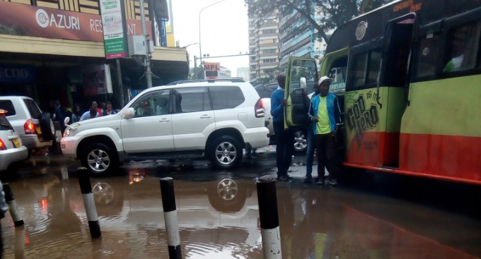Rain or shine: Kenya braces for weather whiplash as rains persist and heat builds
