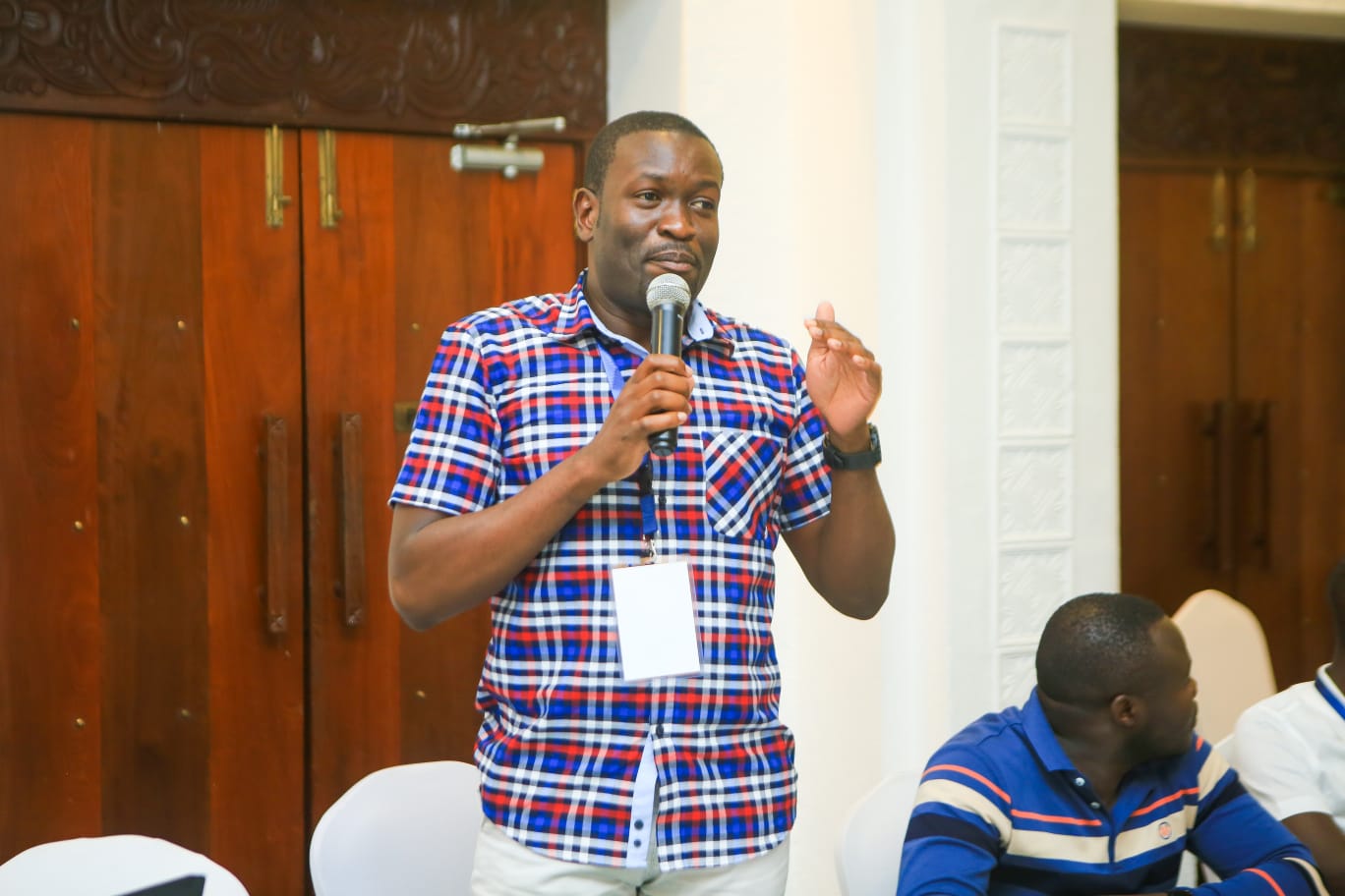Kenyan leaders hit back at Tanzanian MPs over 'arrogant remarks'