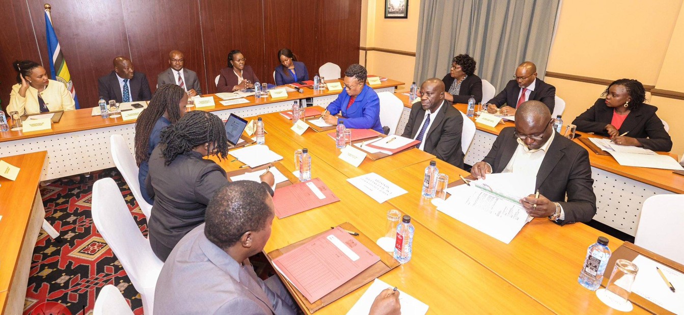 Task force uncovers widespread GBV, home abuse, police lapses, and FGM by medics
