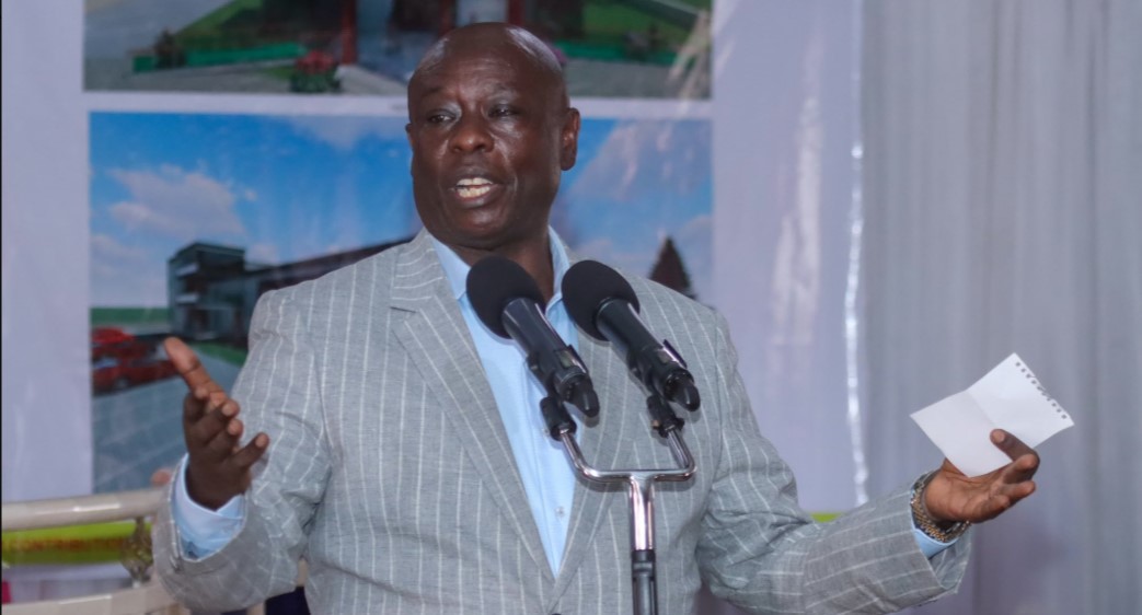 Gachagua to launch new party, vows to unite Mt Kenya, challenge Ruto ahead of polls