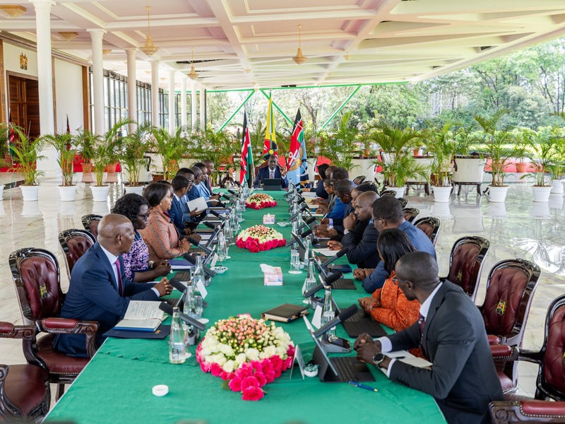 Government announces new appointments across key ministries