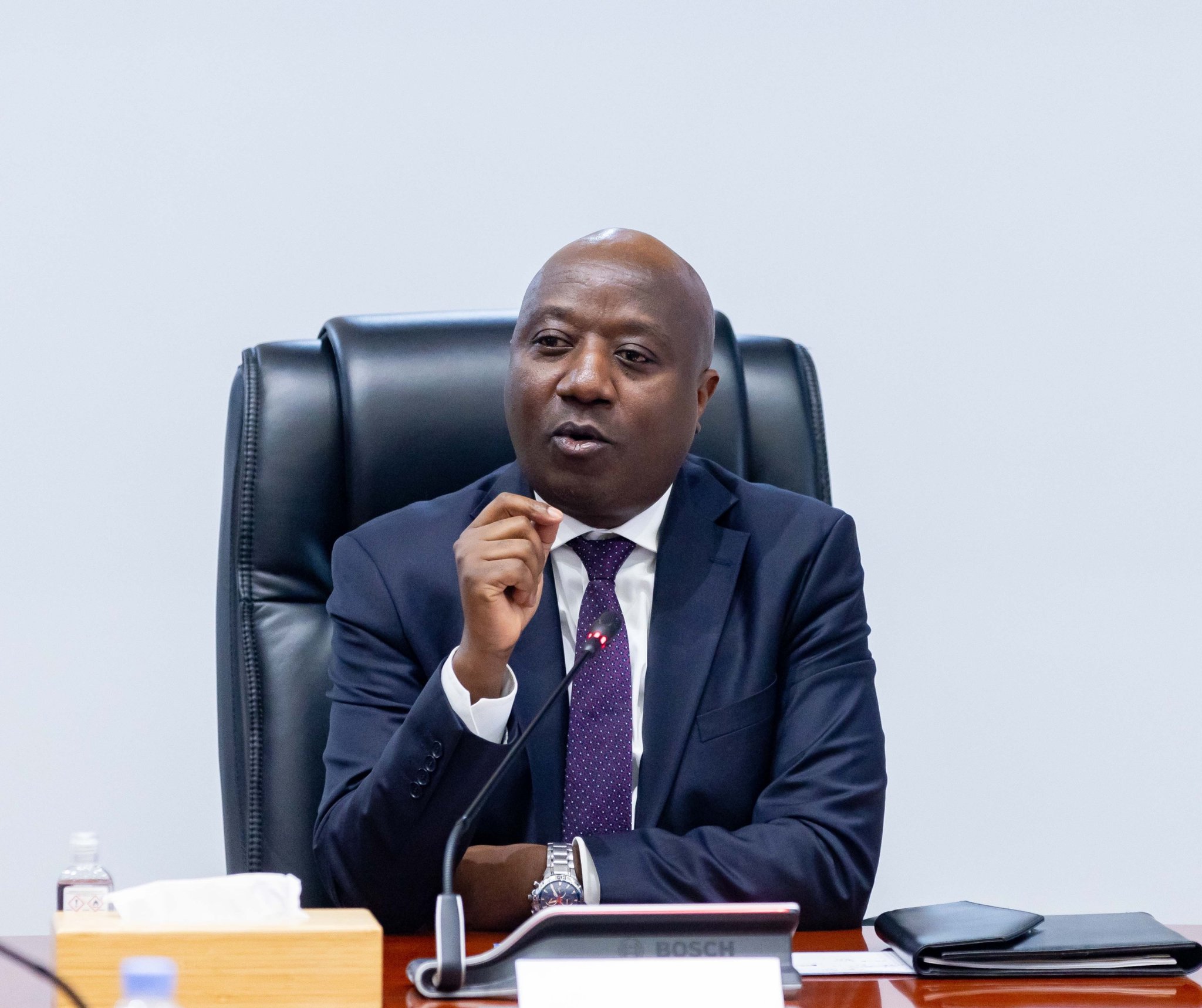 Rwanda seeks to become UN Hub in Africa amid agency relocation plans