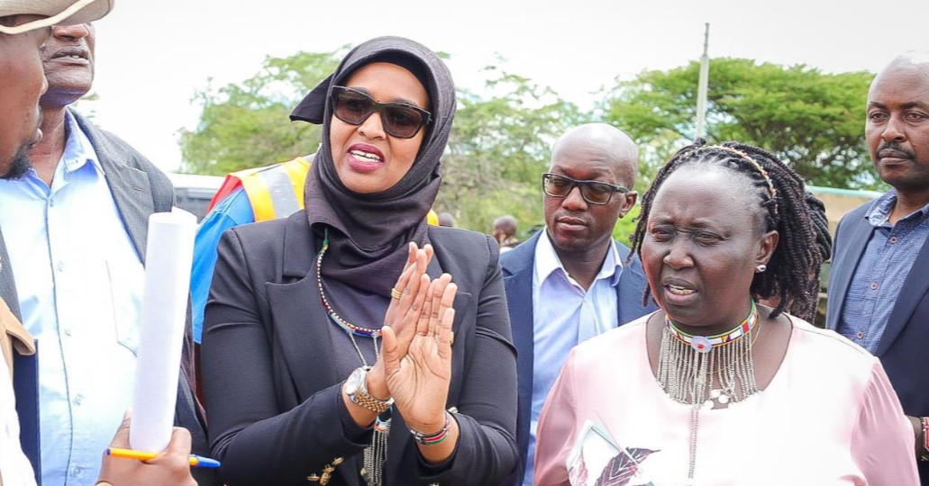 Gender ministry faces sh4.3bn shortfall amid rush to deliver Ruto's cultural agenda