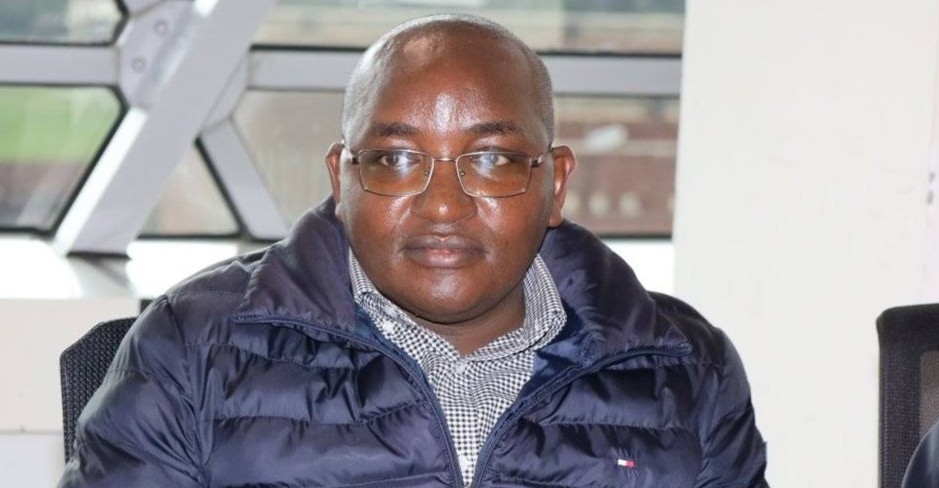 Abducted Juja MP George Koimburi found injured as Gachagua cites rising political repression under Ruto - Juja Member of Parliament George Koimburi. (Photo: Facebook/George Koimburi)