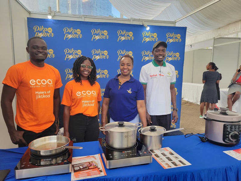 Kenya Power to supply 47,000 subsidised electric cookers in clean energy push