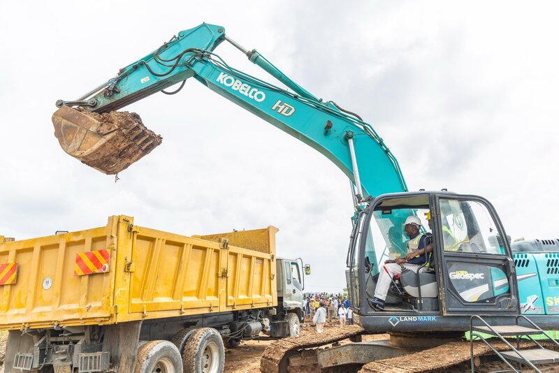 Environment tribunal stops Ruto housing project in Lang’ata over flawed environmental assessment