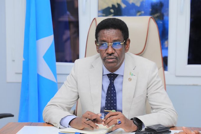 Somali Government reopens Doolow airport after four-month closure