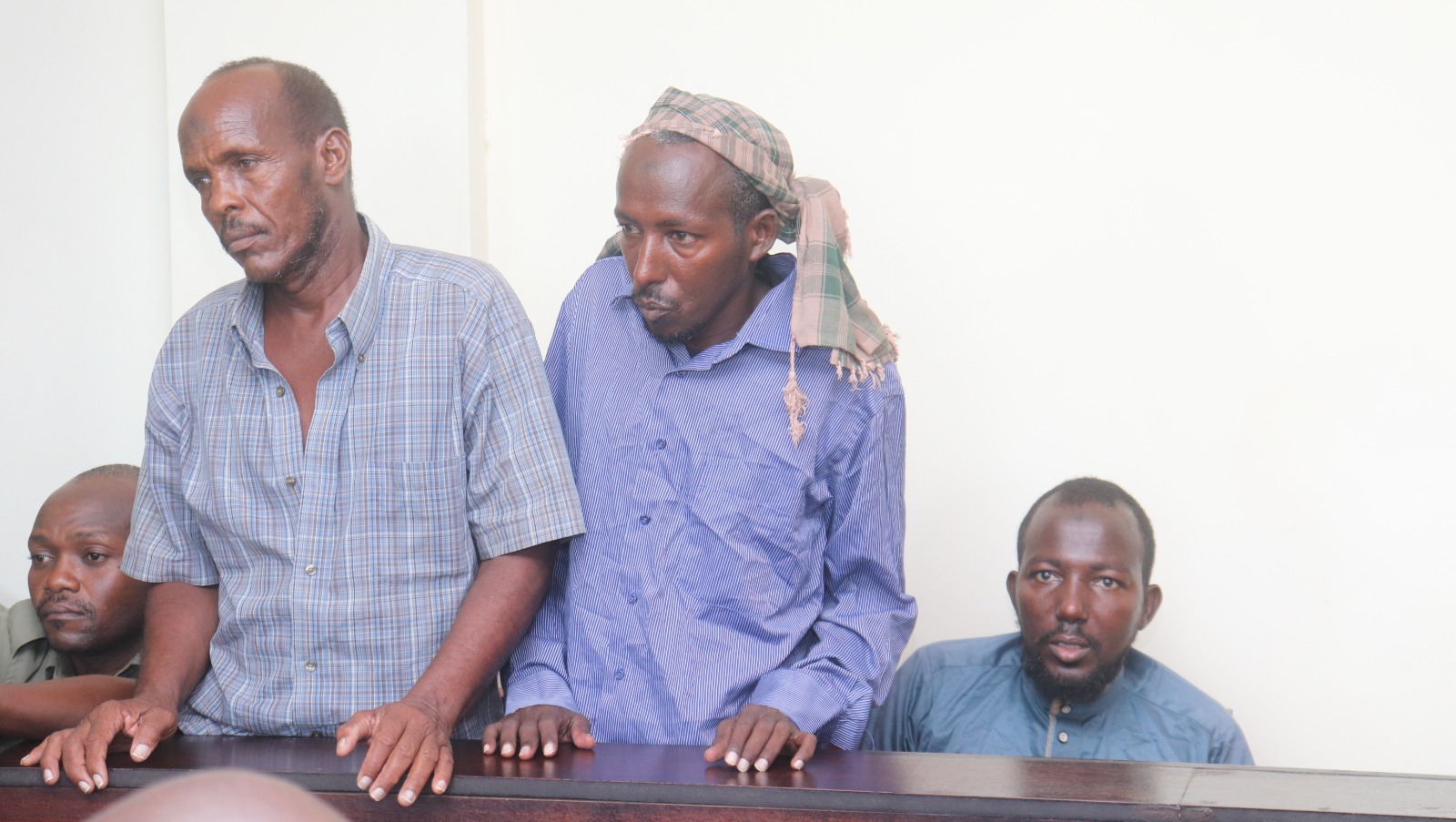 Two suspects in murder of 17-year-old Gaala Adan face fresh charges after one suspect was declared mentally unfit