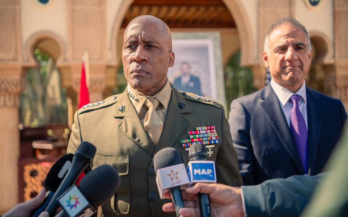 Airstrikes against terror groups in Somalia double as US maintains counterterrorism support in Africa