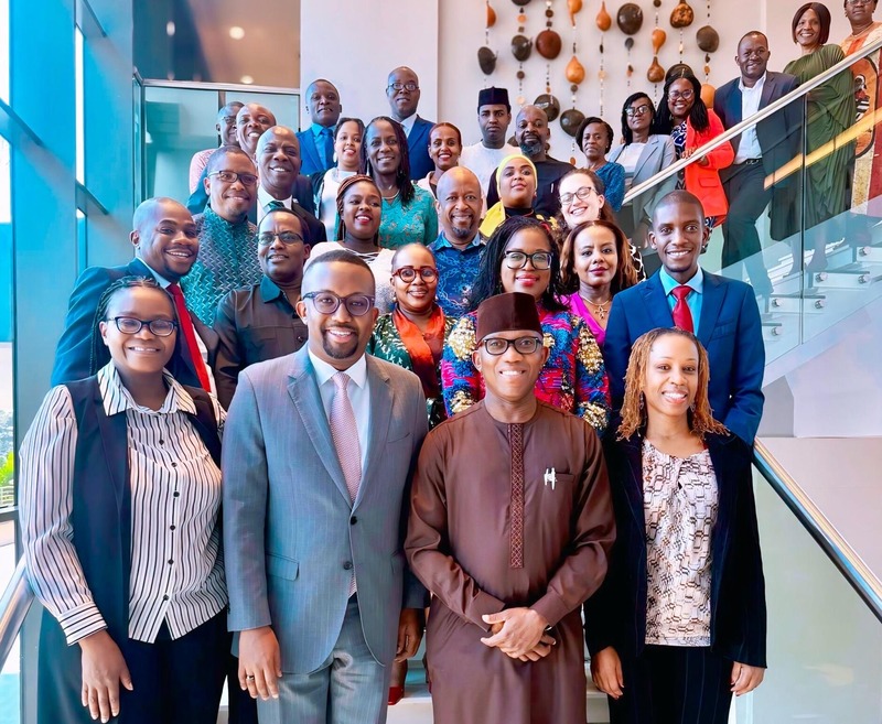 AU calls on African states to guarantee journalist safety and press freedom