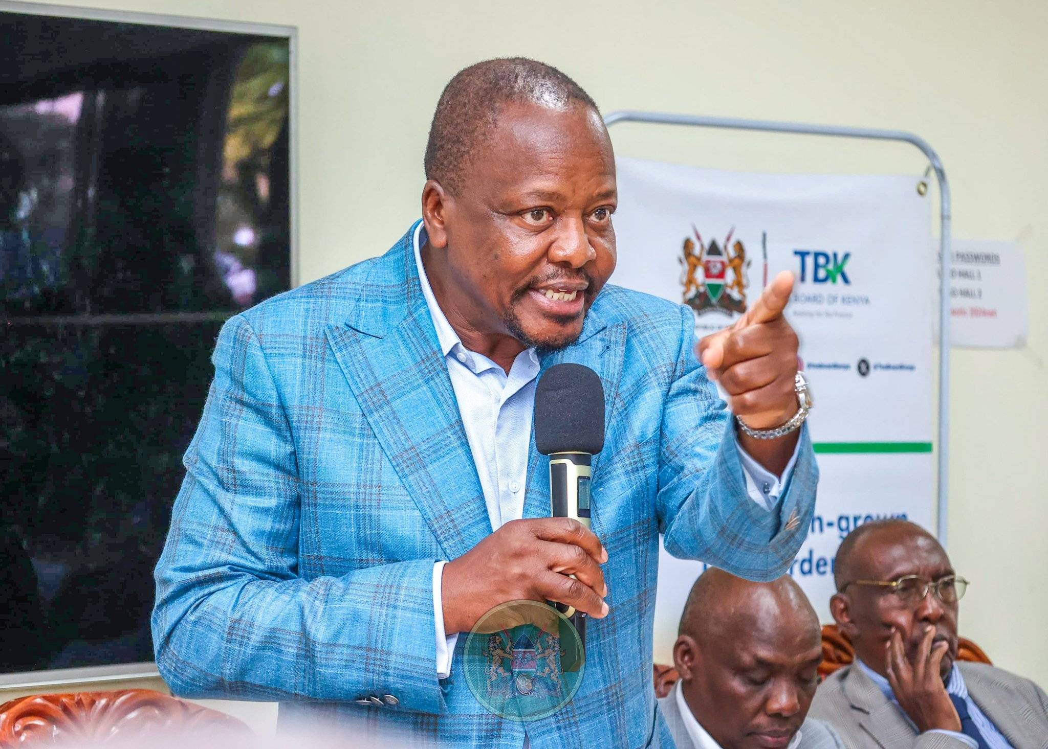 President Ruto, CS Kagwe sack directors of Chemelil, Nzoia and Sony sugar companies after leasing deal