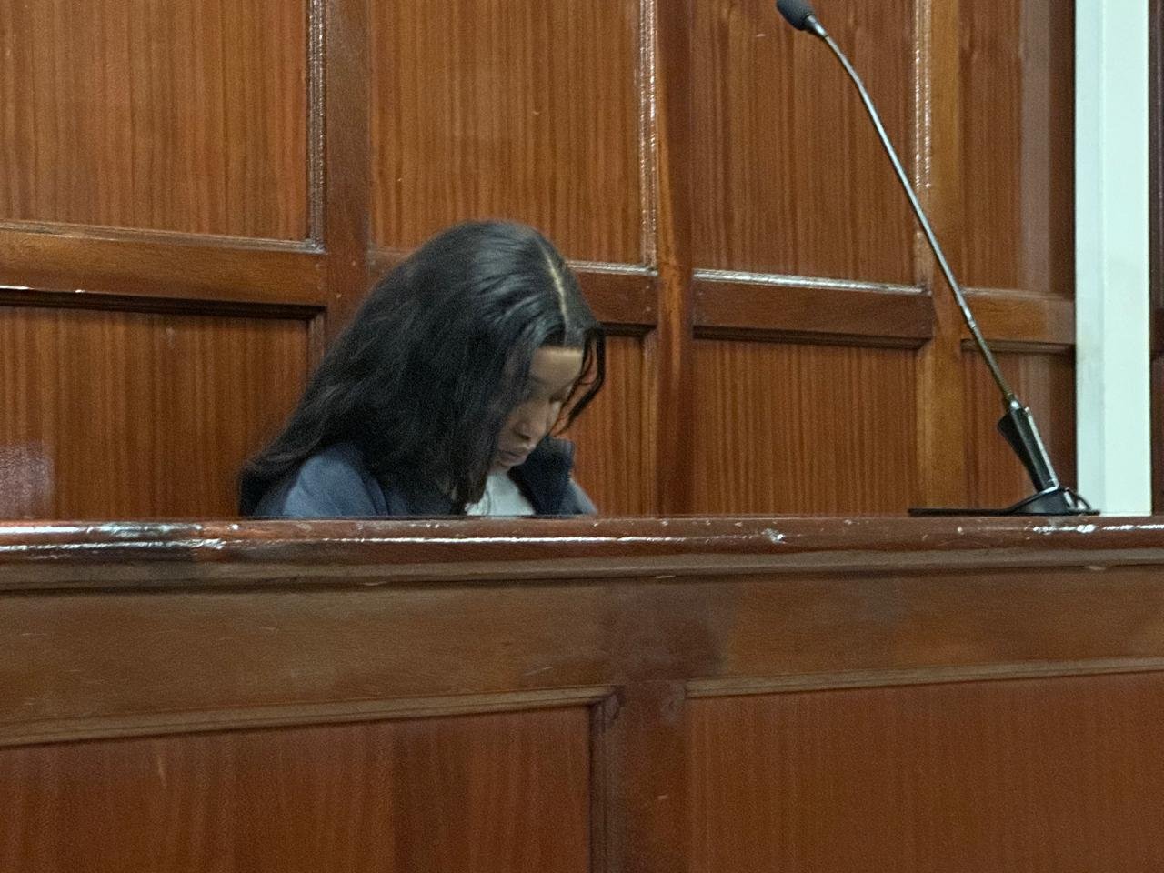 City lawyer linked to Sh1.5 billion bank heist released on Sh30 million bond