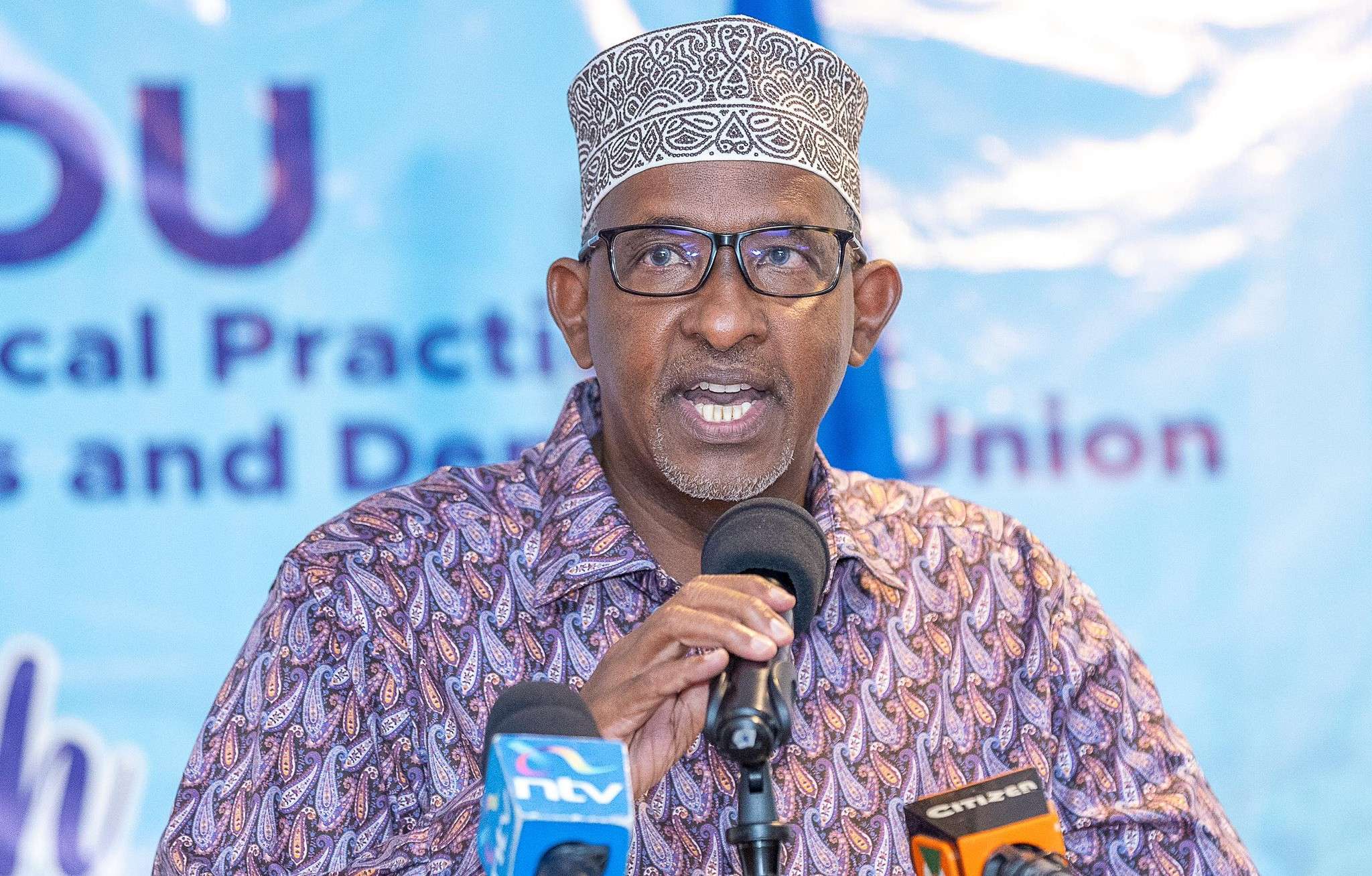 Ministry of Health wants Treasury to deduct health workers’ dues directly to fix access delays