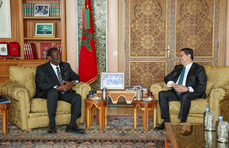 Nairobi shifts position on Western Sahara, endorses Morocco’s autonomy plan