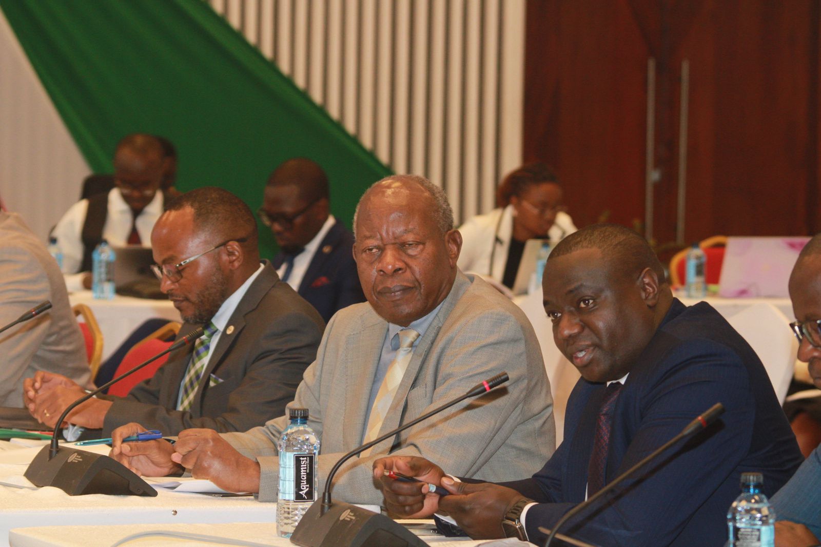 Accountants push for tax reforms to spur industrial growth, boost household incomes