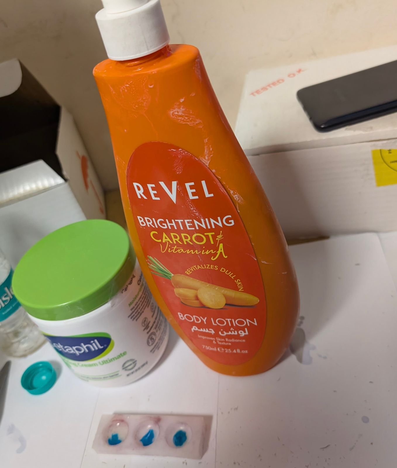 Kenyan woman arrested in India with Sh238 million liquid cocaine hidden in lotion bottles