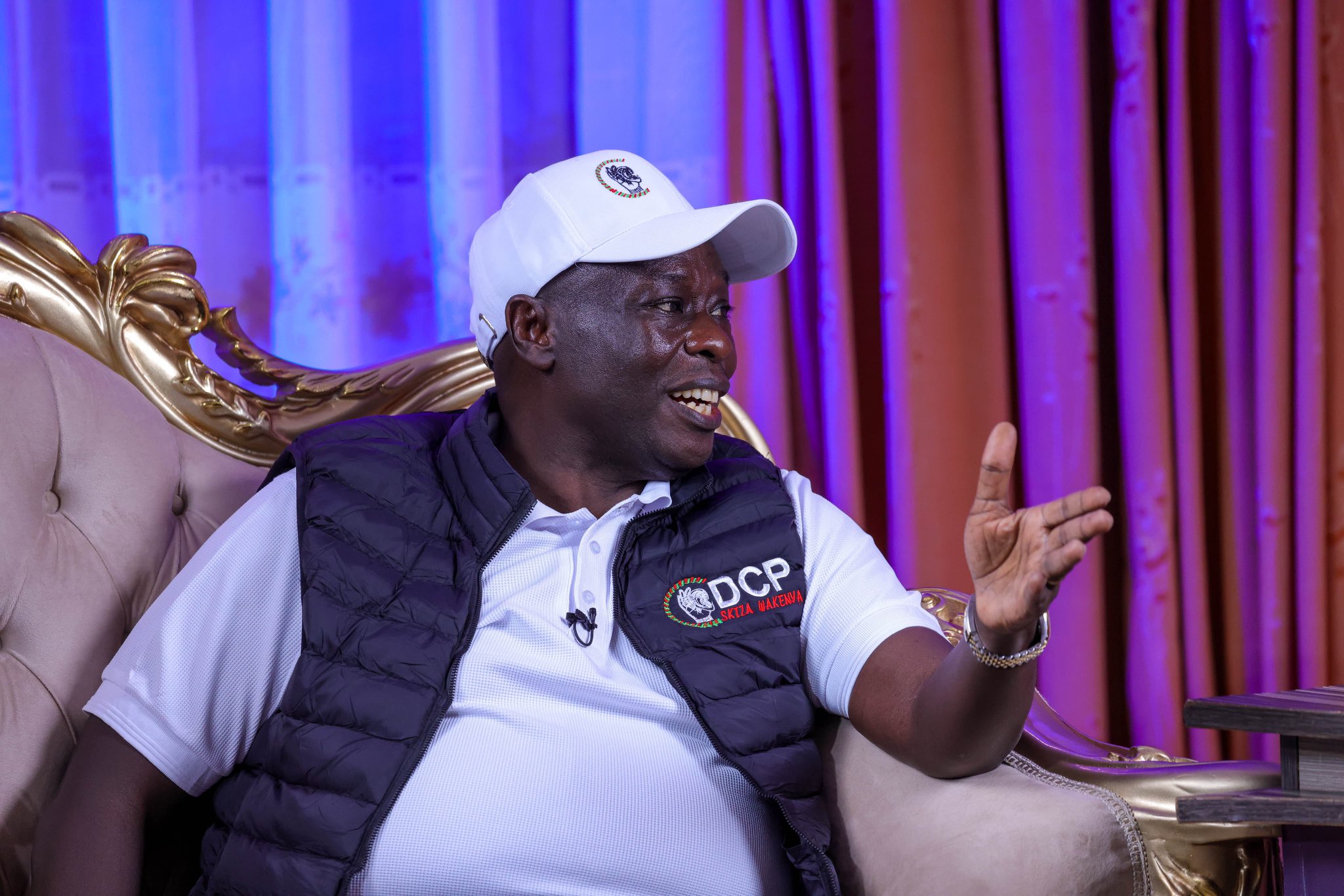 Workers union warn politicians against threatening IEBC officials ahead of 2027 polls