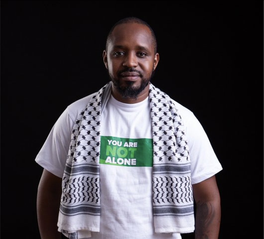 Tanzania President Samia Suluhu given 24-hour ultimatum to release Boniface Mwangi