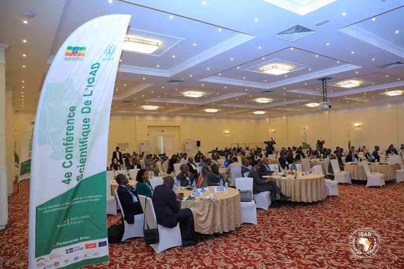 IGAD convenes experts to tackle migration and urban growth challenges