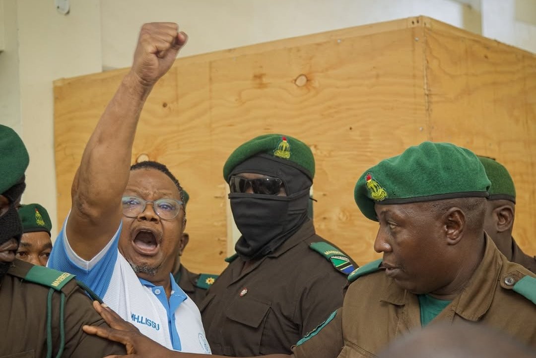 How Tundu Lissu’s court appearance rekindles debate over political freedoms in Tanzania