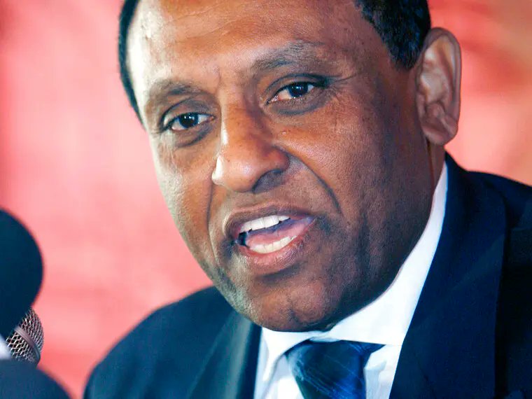 AU welcomes appointment of Kamil Idris as Sudan's new prime minister